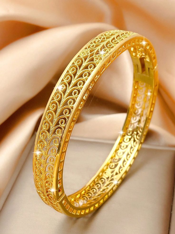 Gold Necklace